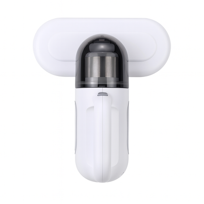 Aspirateur à main UV anti-acariens pour la maison 