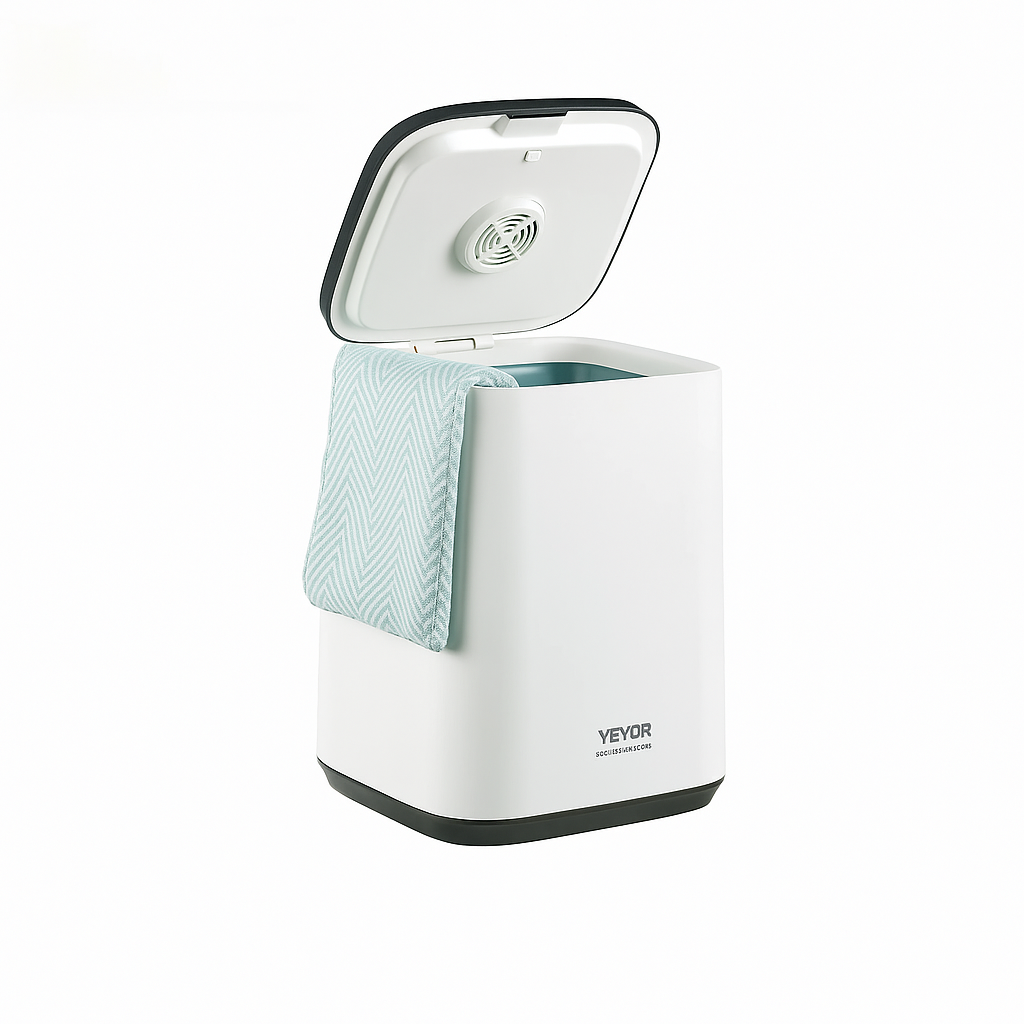 Chauffe-serviettes luxueux de grande taille
