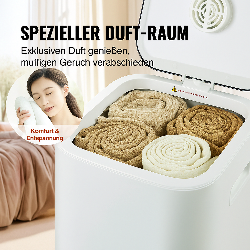 Chauffe-serviettes luxueux de grande taille