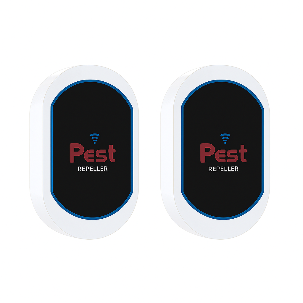 Répulsif électronique contre les insectes