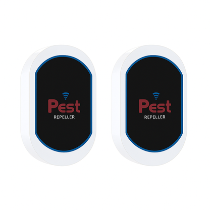 Répulsif électronique contre les insectes