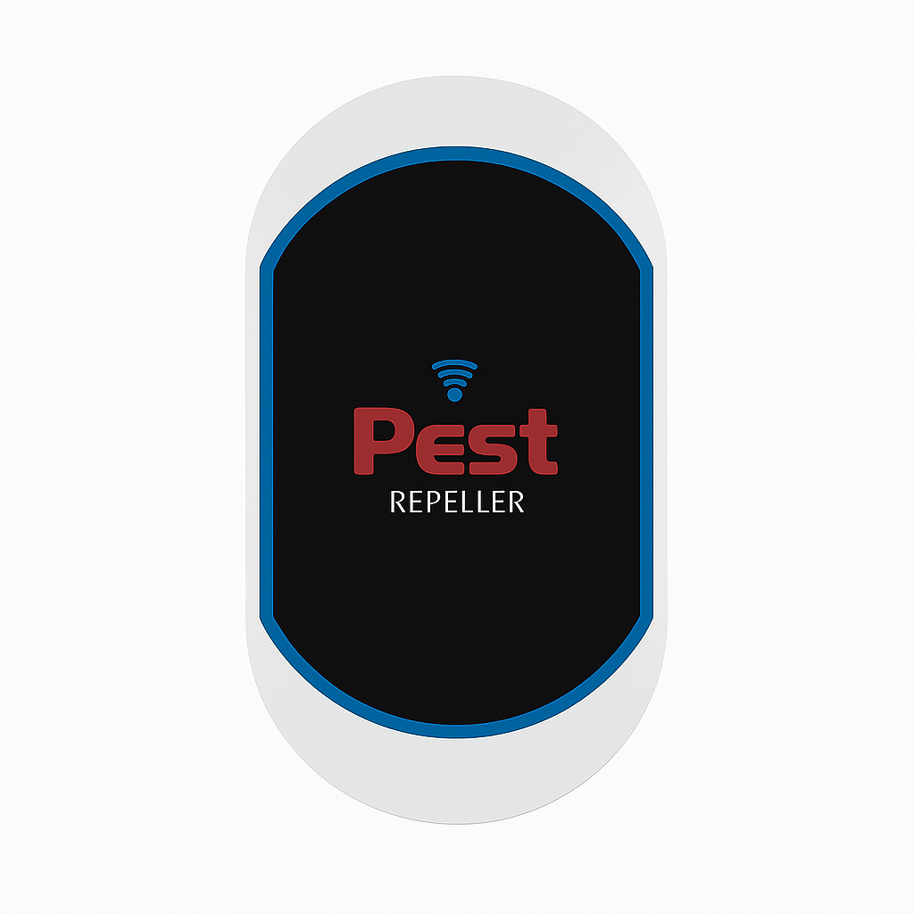 Répulsif électronique contre les insectes