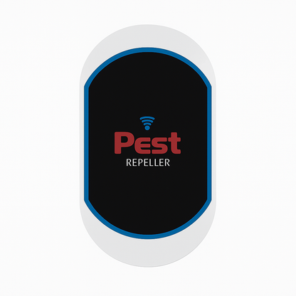 Répulsif électronique contre les insectes
