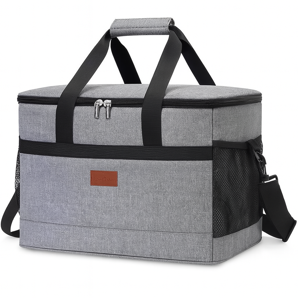 Glacière pliable 35 L