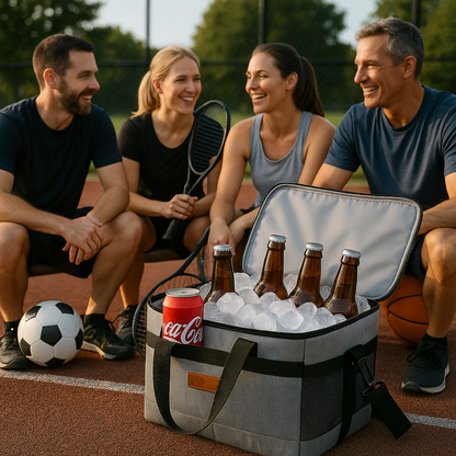 Glacière pliable 35 L