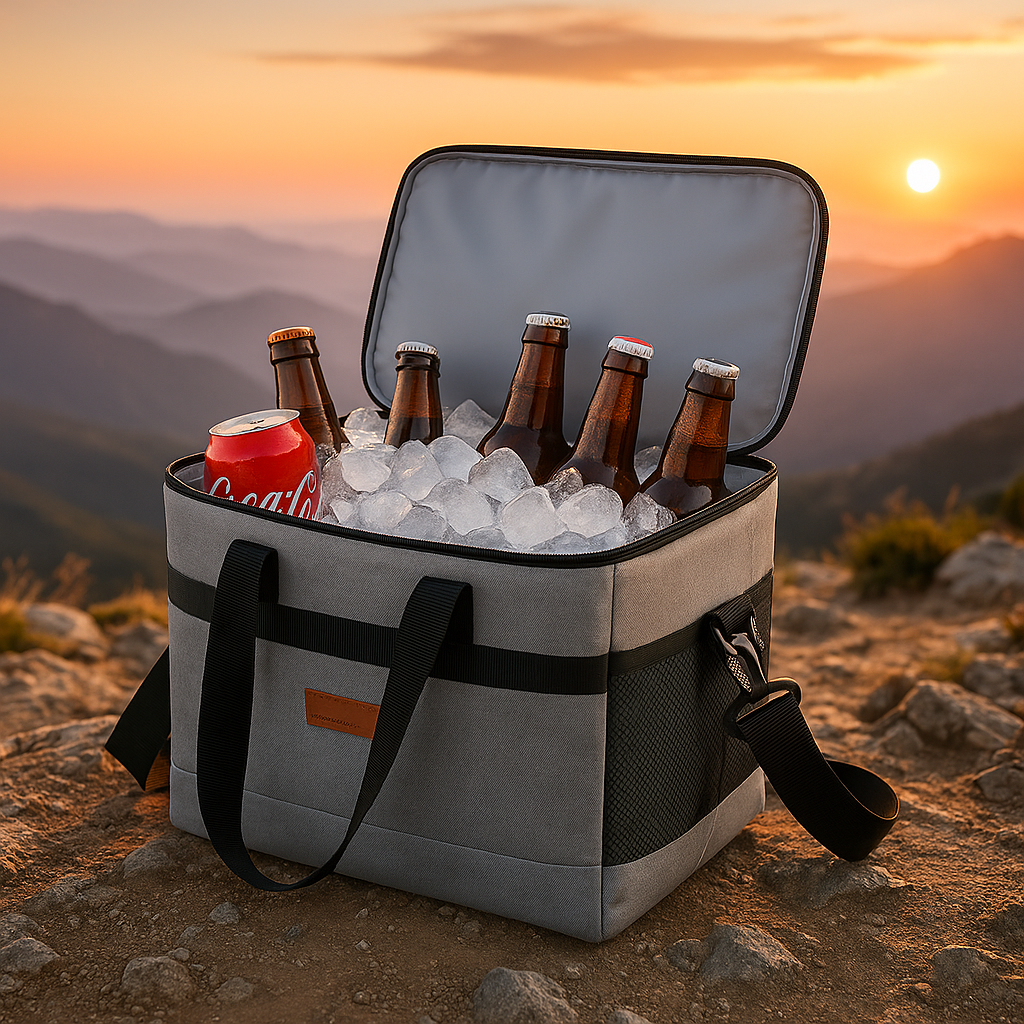 Glacière pliable 35 L