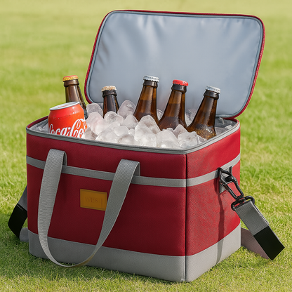 Glacière pliable 35 L