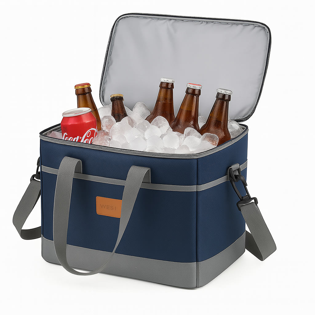 Glacière pliable 35 L