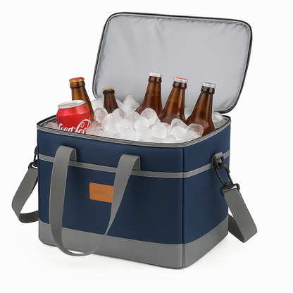 Glacière pliable 35 L