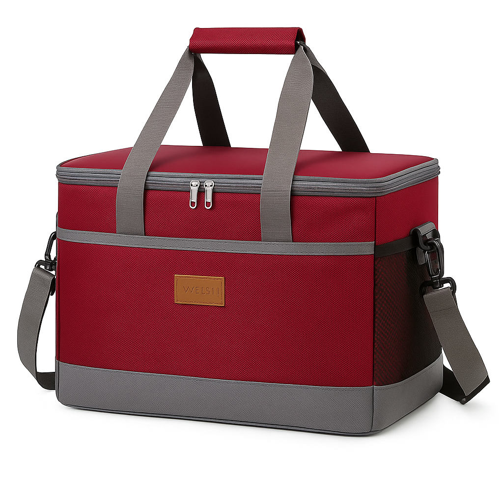 Glacière pliable 35 L