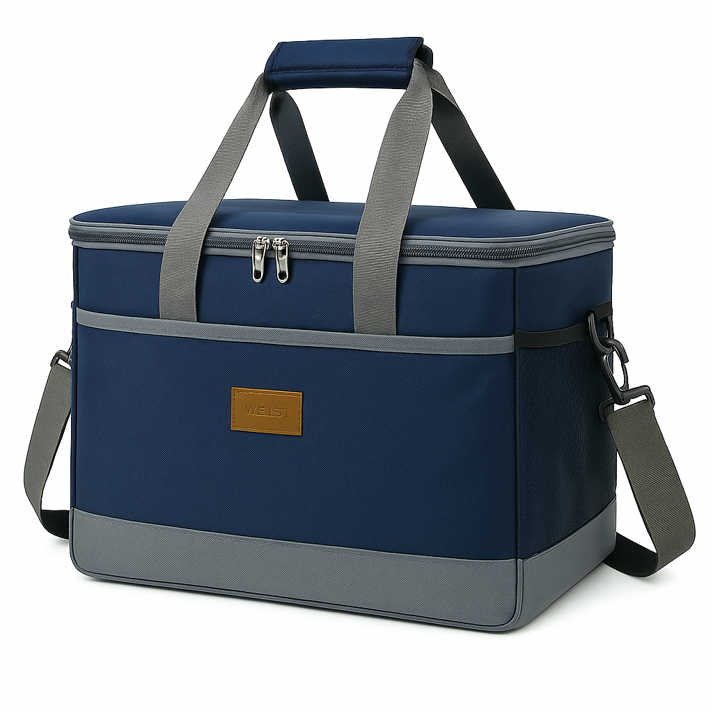 Glacière pliable 35 L