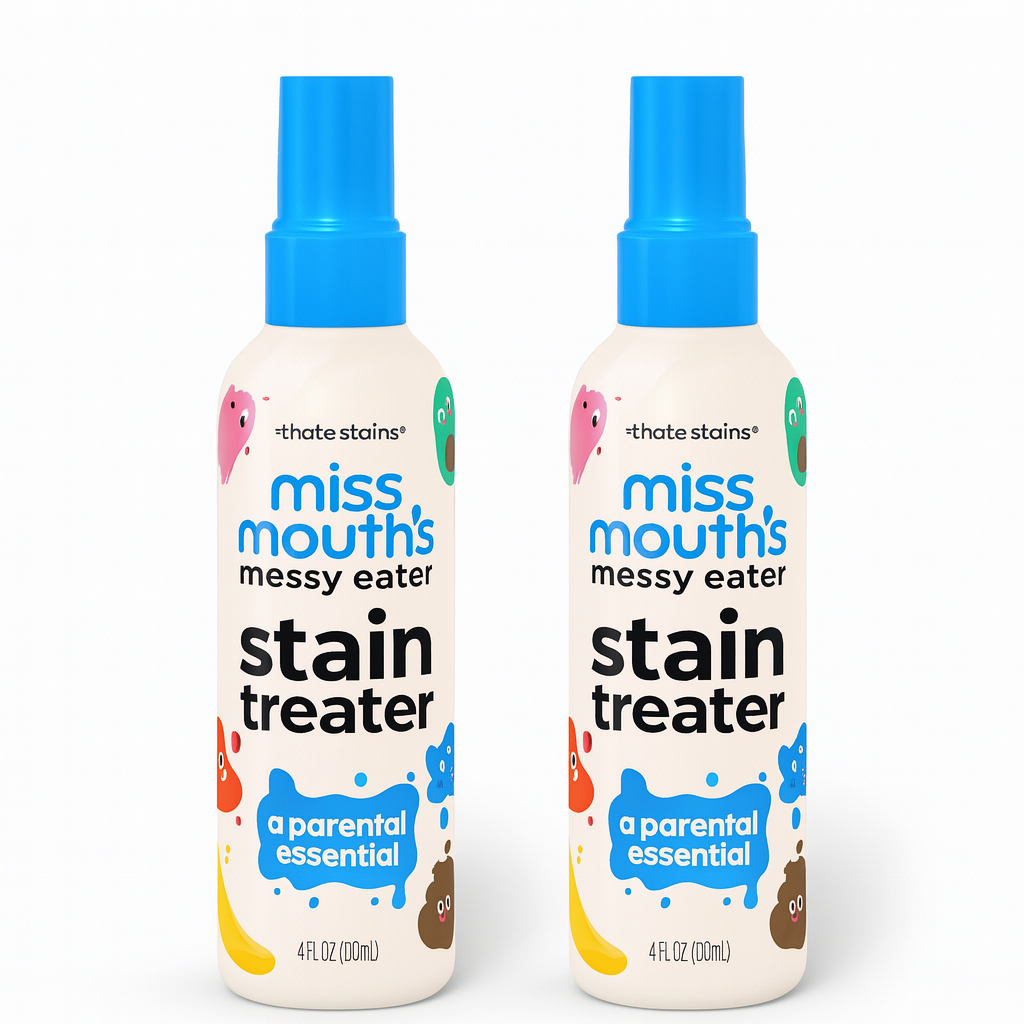 Spray anti-taches Messy Eater