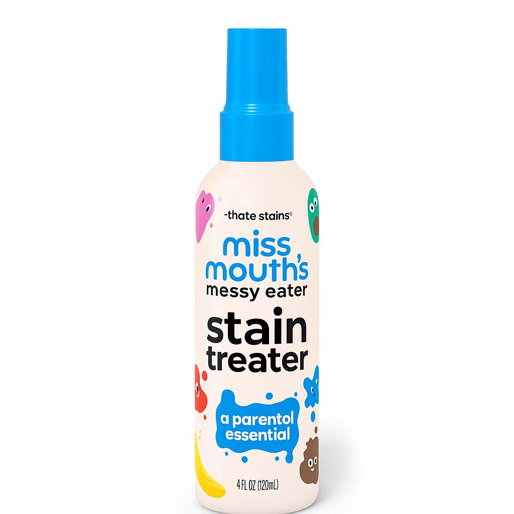 Spray anti-taches Messy Eater
