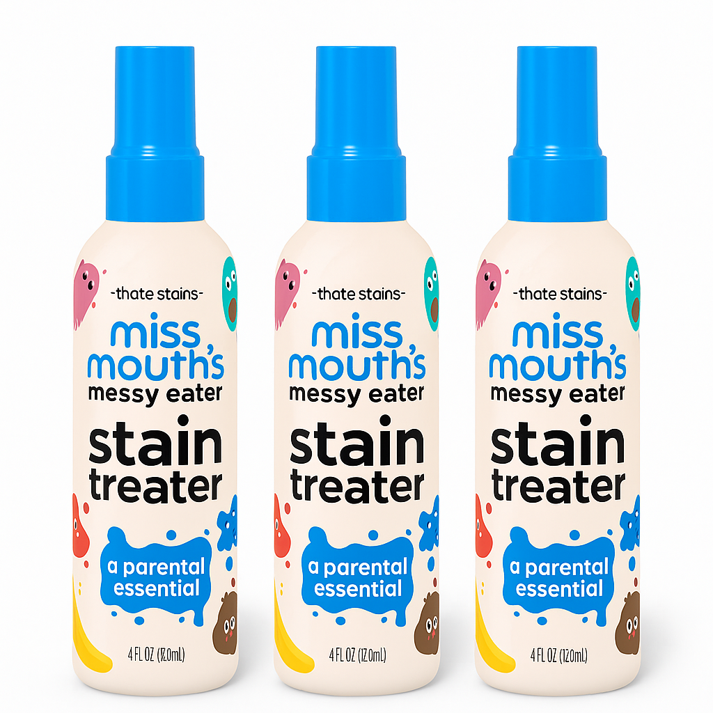 Spray anti-taches Messy Eater