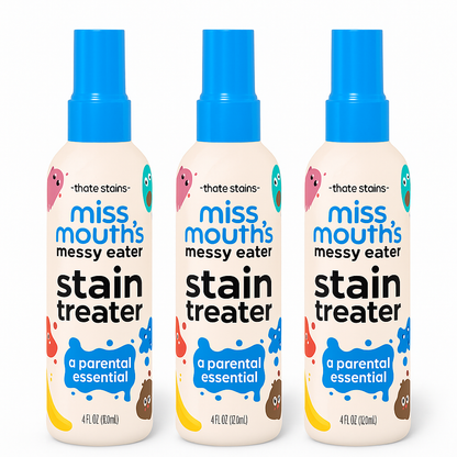 Spray anti-taches Messy Eater
