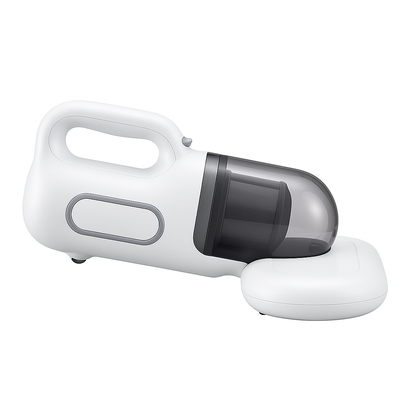 Aspirateur à main UV anti-acariens pour la maison 