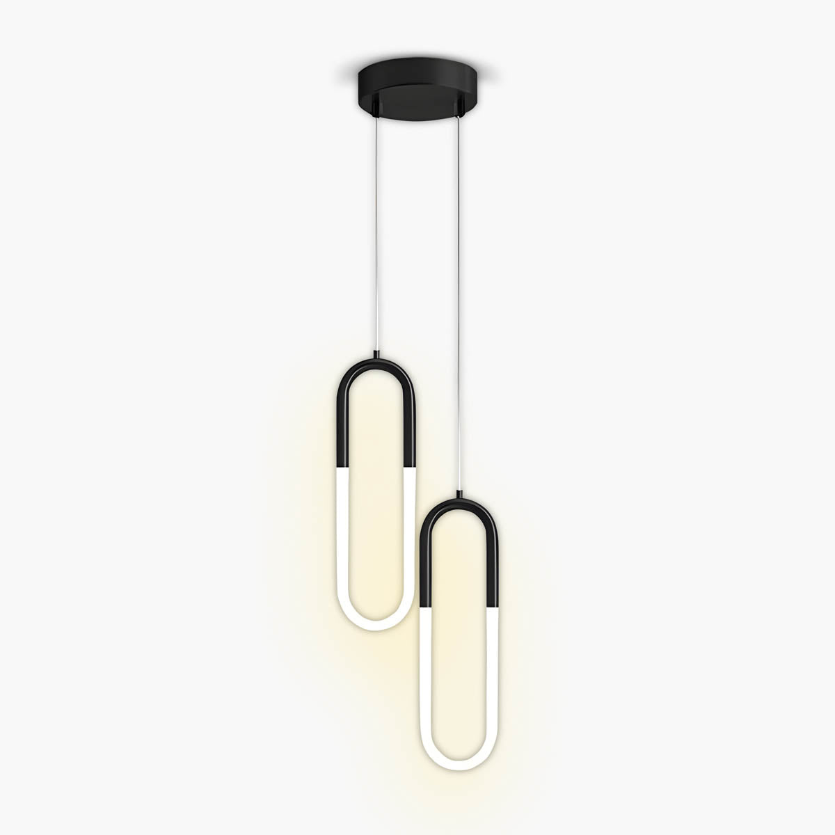 Elin – Lampe design minimaliste en aluminium