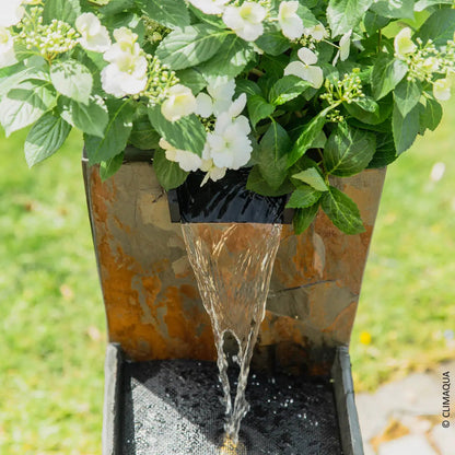 Fontaine de jardin Zoé 31