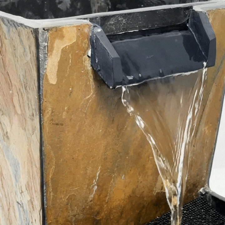 Fontaine de jardin Zoé 31