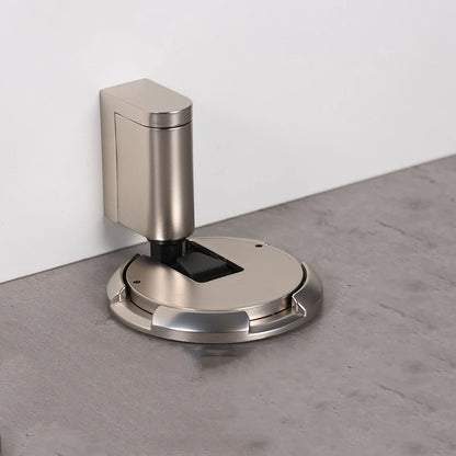 butée de porte mécanique 