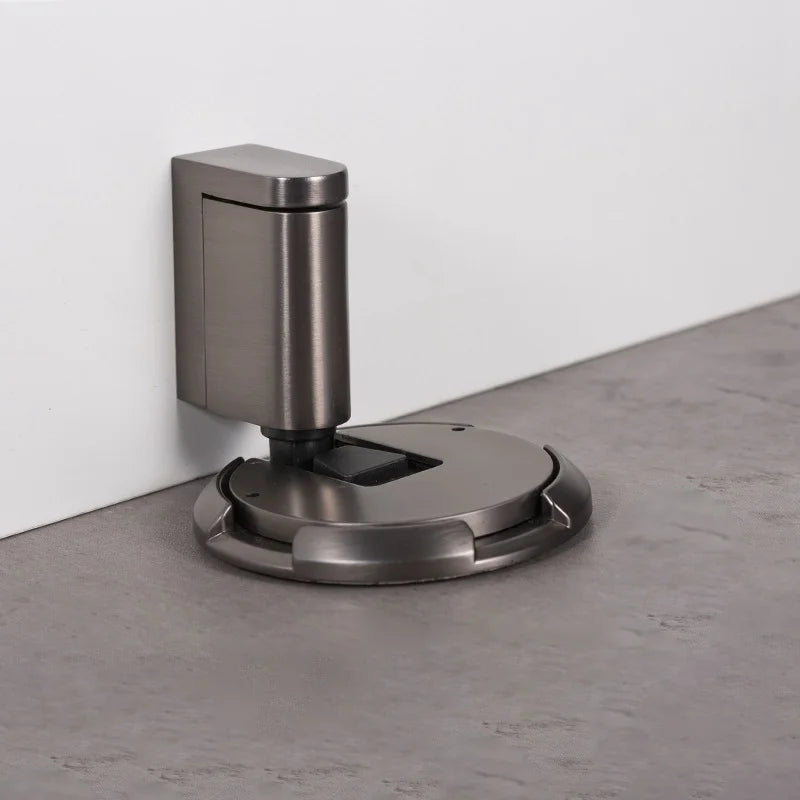 butée de porte mécanique 