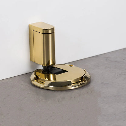 butée de porte mécanique 