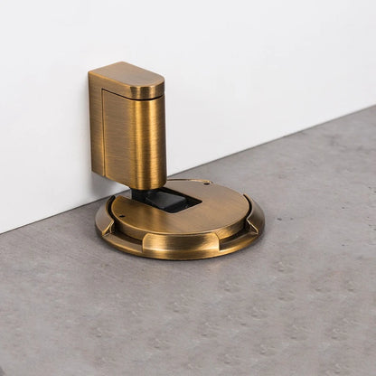 butée de porte mécanique 