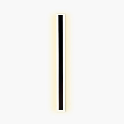 Applique murale CANN – Verticale Moderne