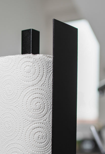 Porte-rouleau de papier essuie-tout