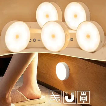 Lampe NightBeam