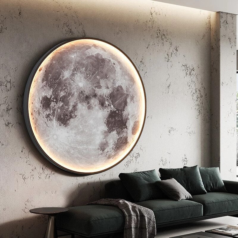 Ambiance nocturne