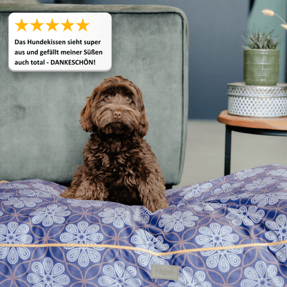 Coussin pour chien Madison