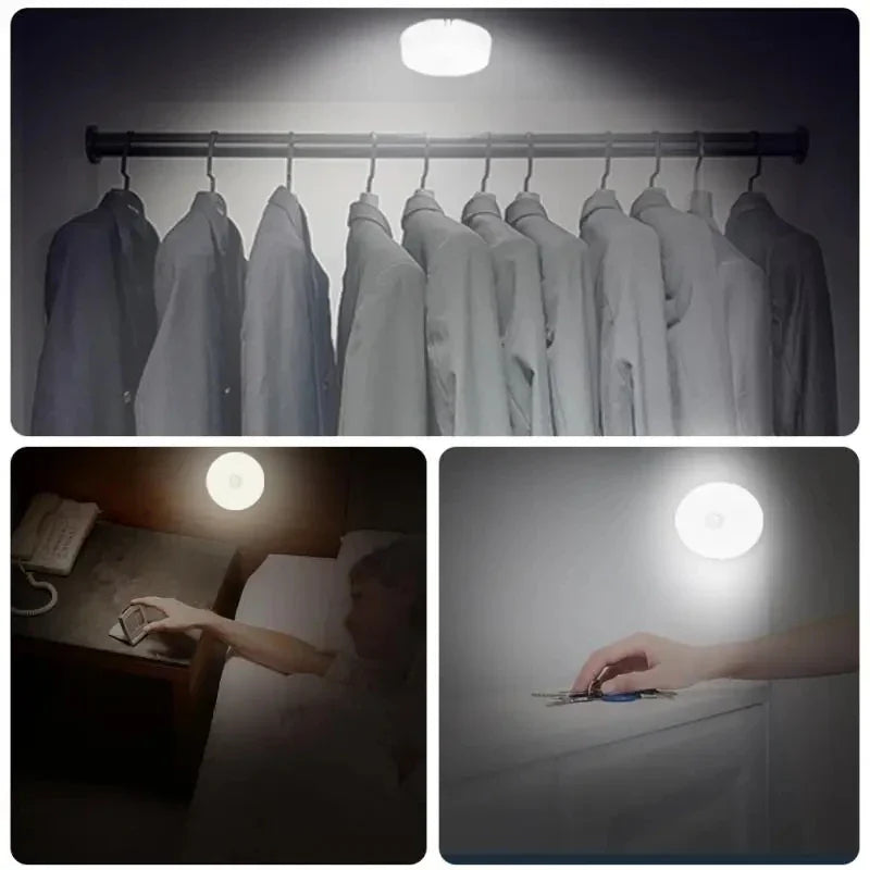 Lampe NightBeam