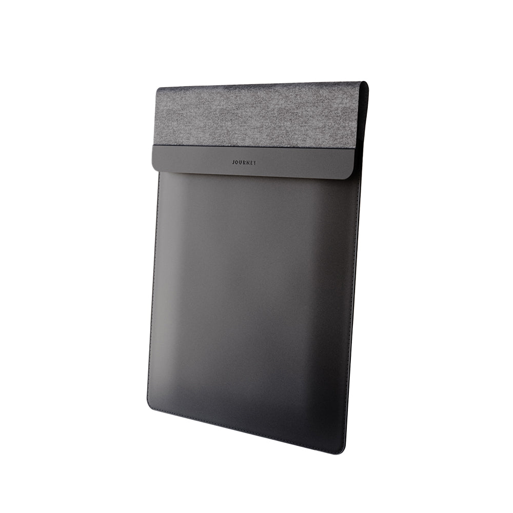 Sacoche pour ordinateur portable 4 en 1 avec chargement sans fil