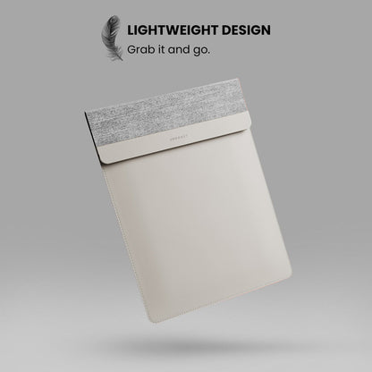 Sacoche pour ordinateur portable 4 en 1 avec chargement sans fil