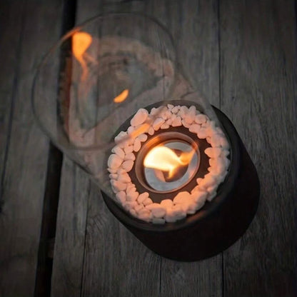 Éclat de lumière