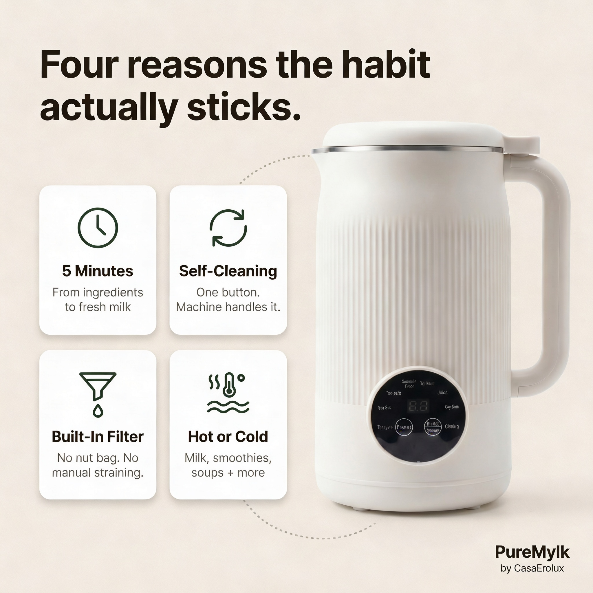PureMylk™