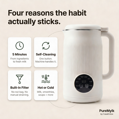 PureMylk™