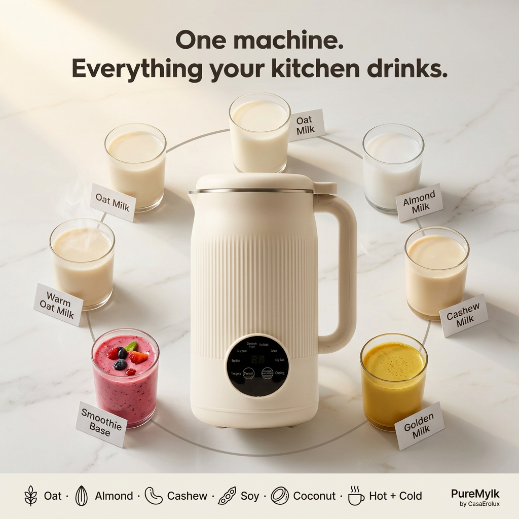 PureMylk™