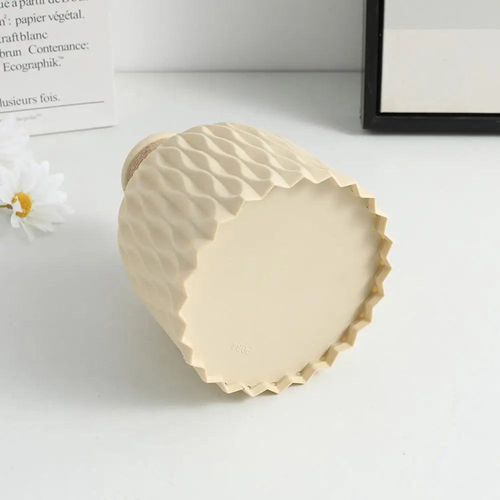 Vase à fleurs