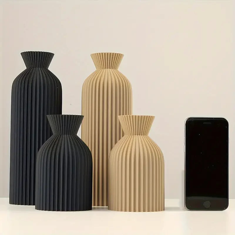 Vase élégant