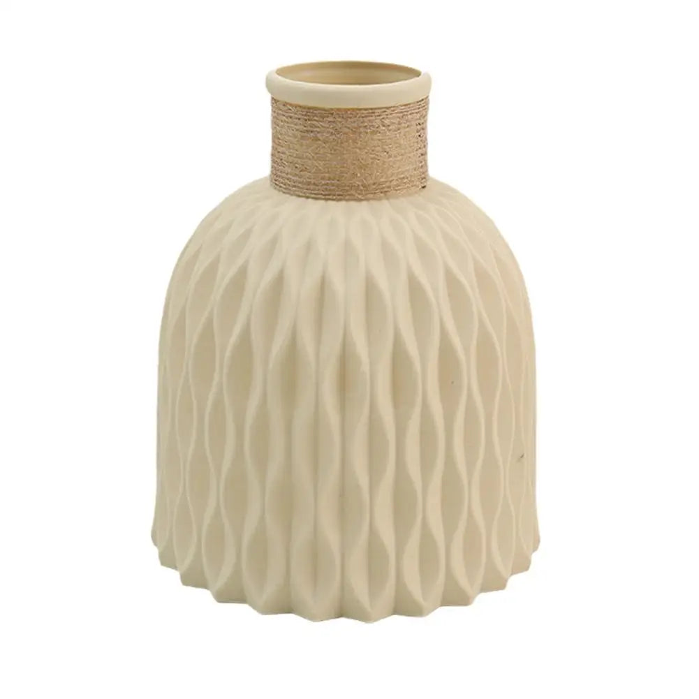 Vase à fleurs