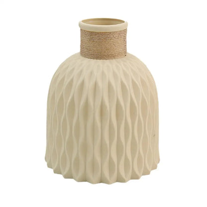 Vase à fleurs