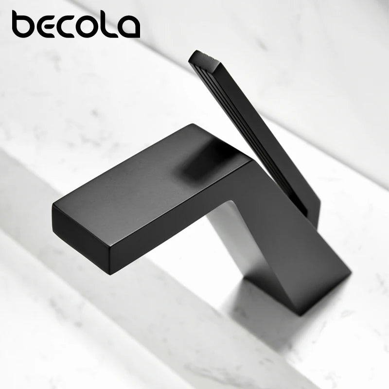 Robinet de lavabo Becola