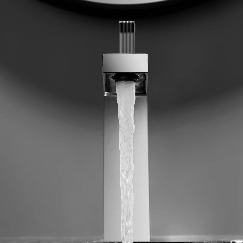 Robinet de lavabo Becola
