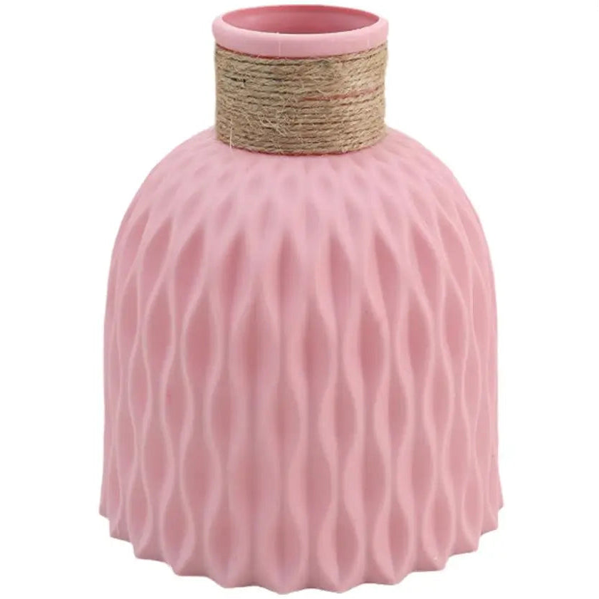 Vase à fleurs