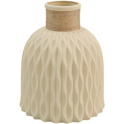 Vase à fleurs