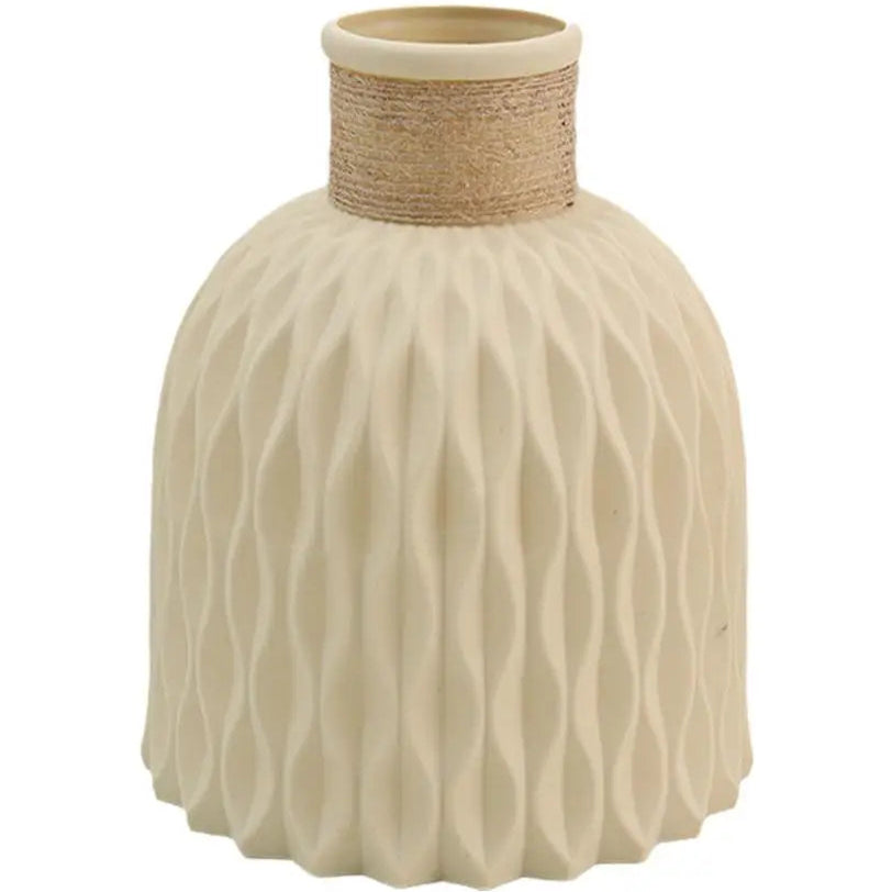 Vase à fleurs