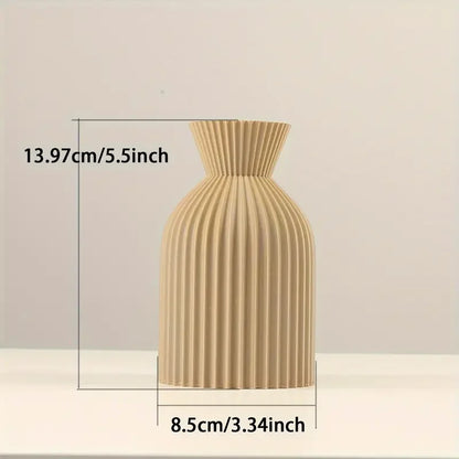 Vase élégant