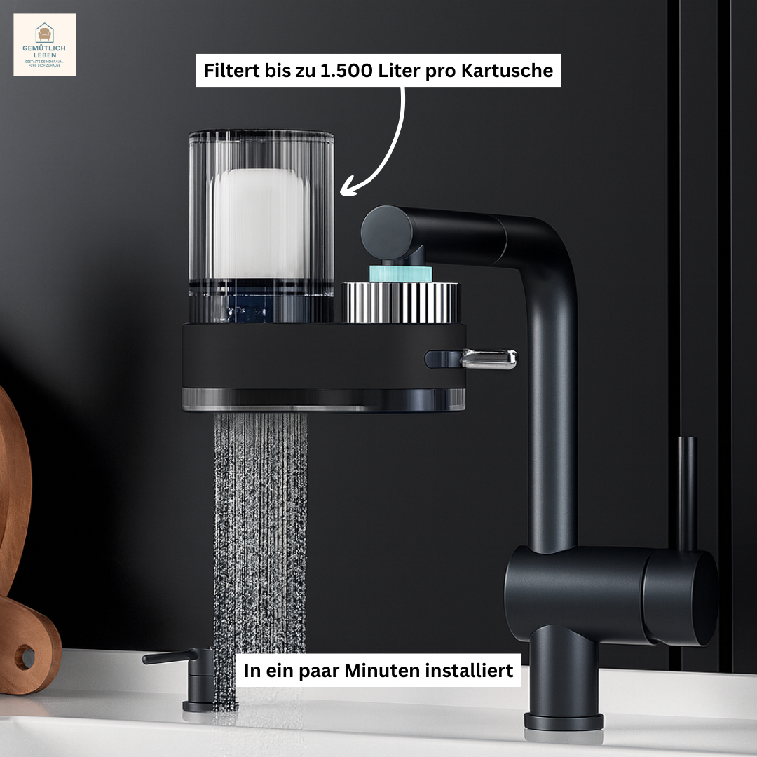 filtre à eau